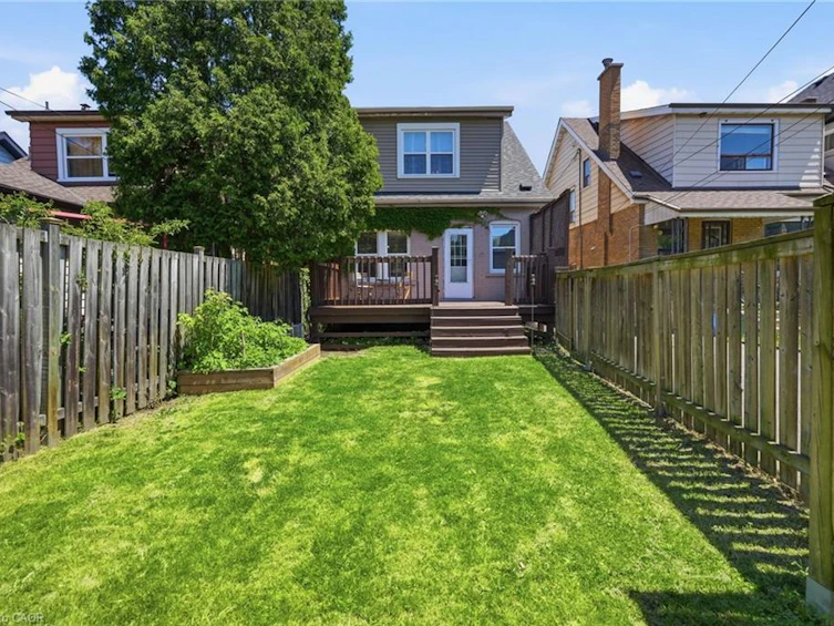 170 Kensington Avenue S, Hamilton, ON, L8M 3H5 - 39