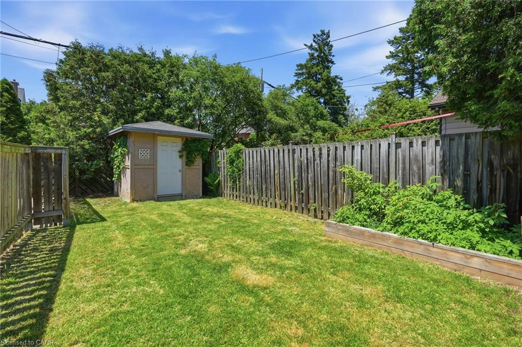 170 Kensington Avenue S, Hamilton, ON, L8M 3H5 - 36