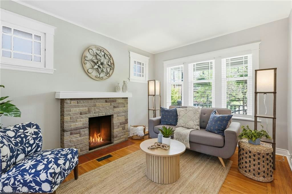 170 Kensington Avenue S, Hamilton, ON, L8M 3H5 - 15