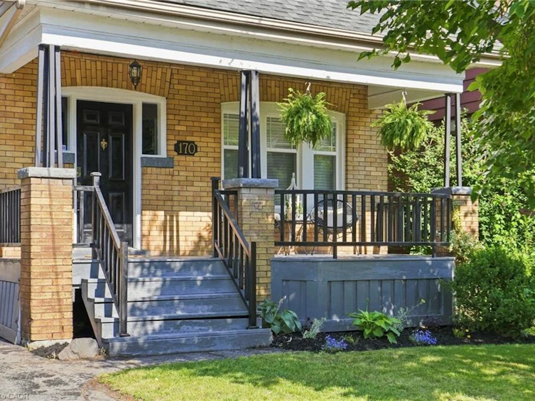 170 Kensington Avenue S, Hamilton, ON, L8M 3H5 - 2