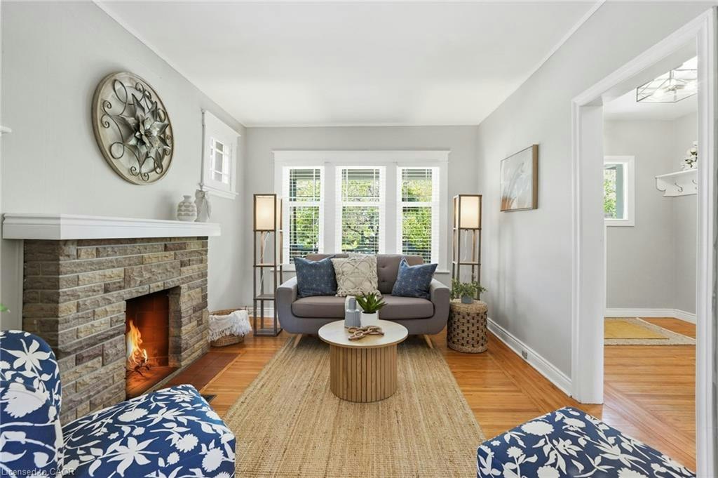 170 Kensington Avenue S, Hamilton, ON, L8M 3H5 - 14