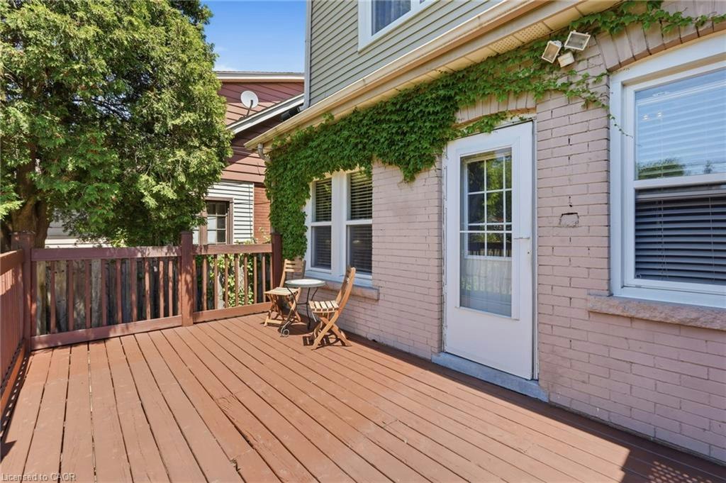 170 Kensington Avenue S, Hamilton, ON, L8M 3H5 - 33