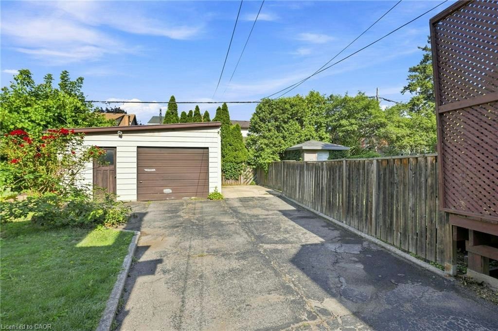 170 Kensington Avenue S, Hamilton, ON, L8M 3H5 - 40