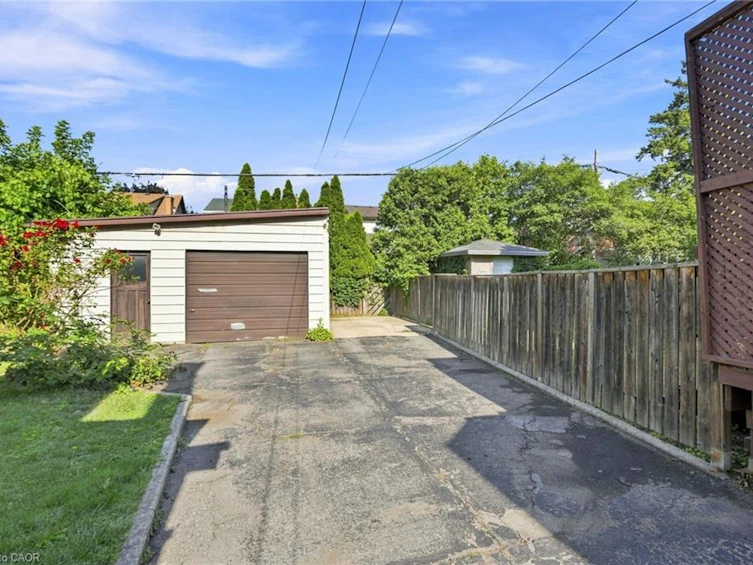 170 Kensington Avenue S, Hamilton, ON, L8M 3H5 - 40