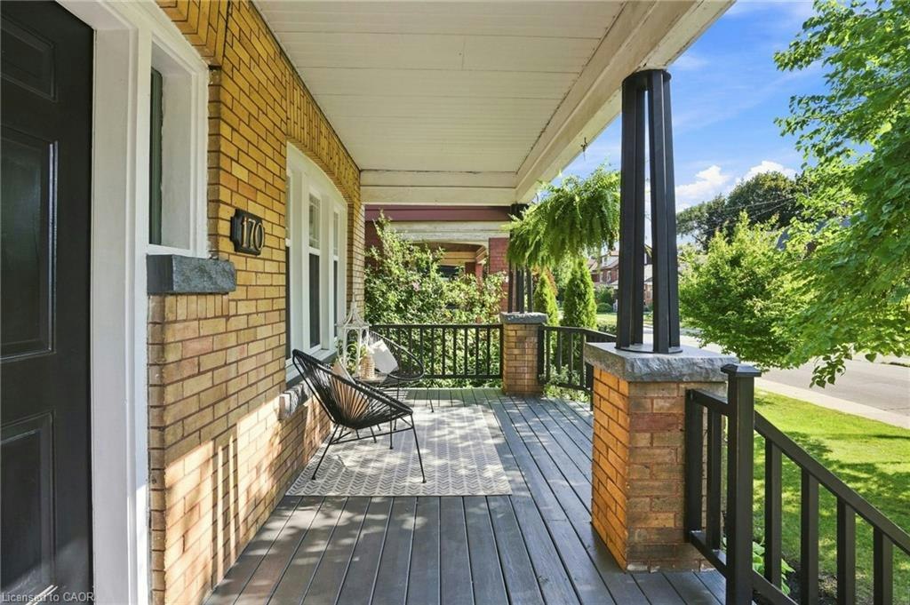 170 Kensington Avenue S, Hamilton, ON, L8M 3H5 - 3