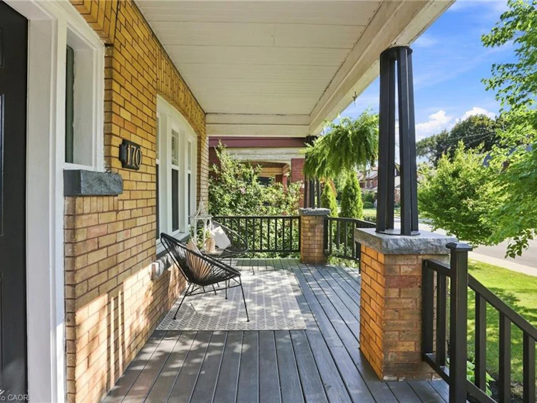 170 Kensington Avenue S, Hamilton, ON, L8M 3H5 - 3