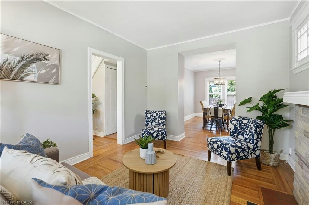 170 Kensington Avenue S, Hamilton, ON, L8M 3H5 - 17