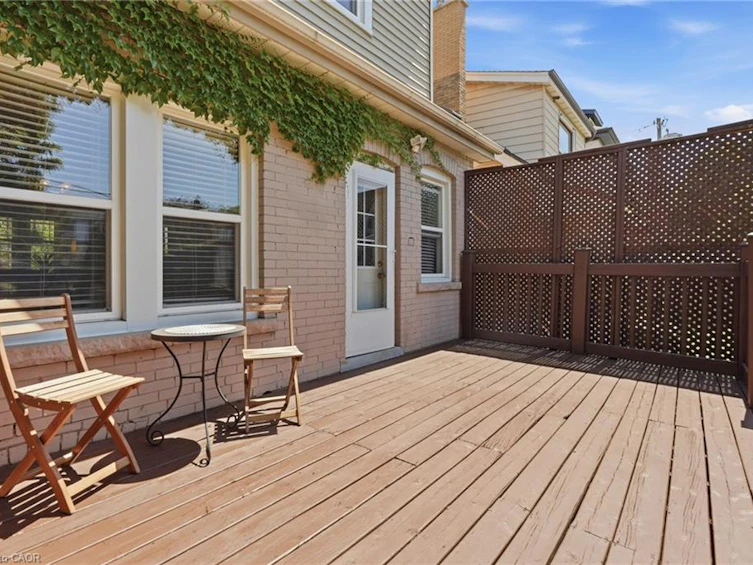 170 Kensington Avenue S, Hamilton, ON, L8M 3H5 - 34
