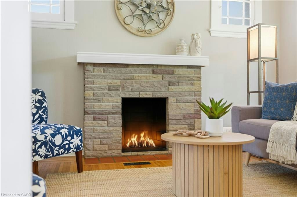170 Kensington Avenue S, Hamilton, ON, L8M 3H5 - 16