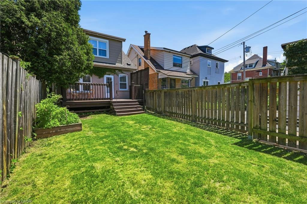 170 Kensington Avenue S, Hamilton, ON, L8M 3H5 - 38