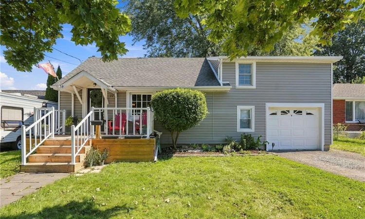 17 Foxglove Avenue