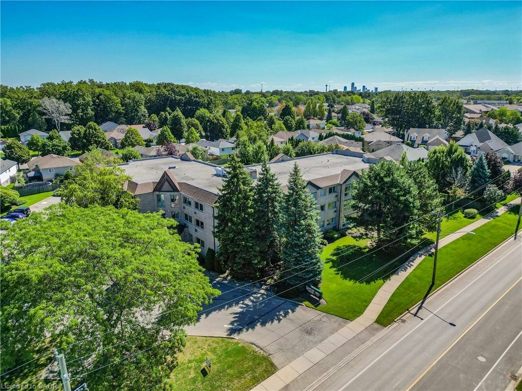 108-3364 Montrose Road, Niagara Falls, ON, L2H 0J8
