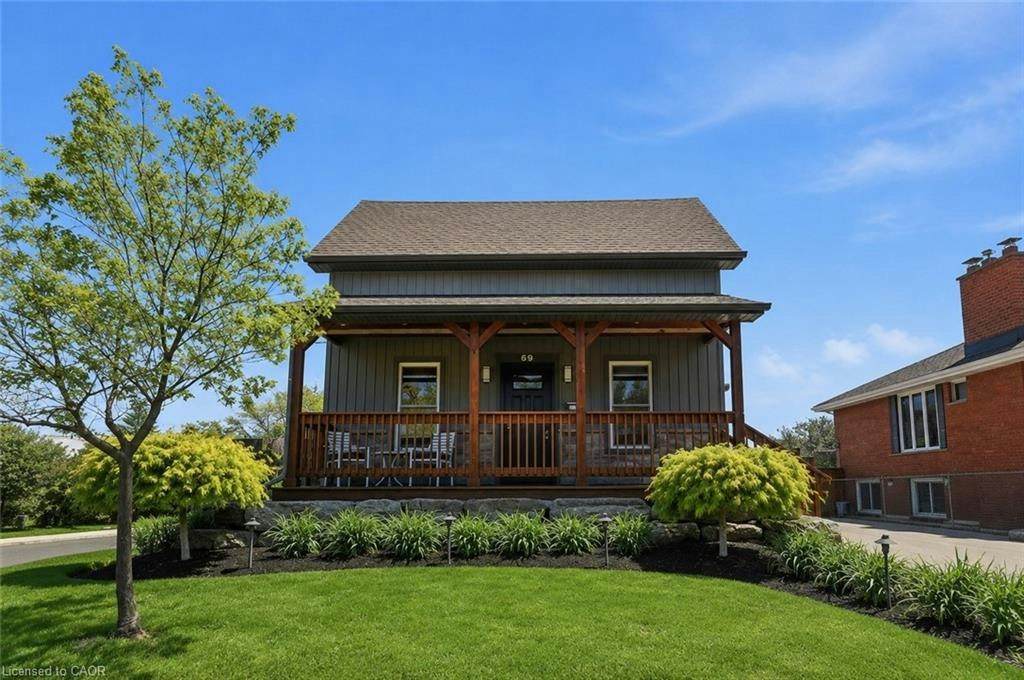 69 Nash Road S, Hamilton, ON, L8K 4J8