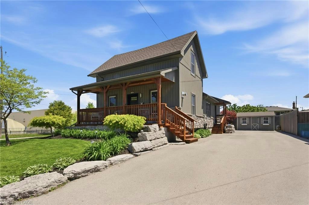69 Nash Road S, Hamilton, ON, L8K 4J8
