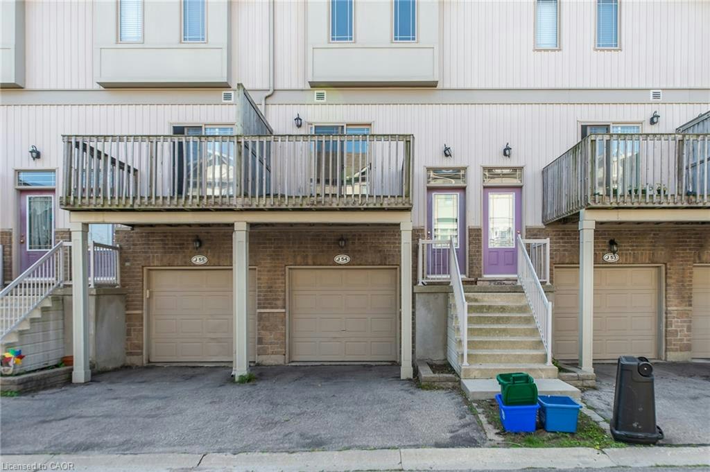 J54-619 Wild Ginger Avenue, Waterloo, ON, N2V 2X1 - 2