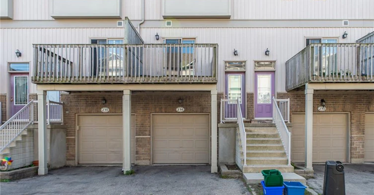 J54-619 Wild Ginger Avenue, Waterloo, ON, N2V 2X1 - 2
