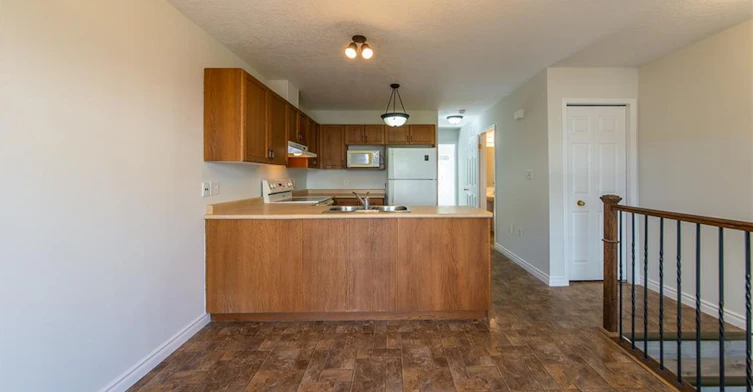 J54-619 Wild Ginger Avenue, Waterloo, ON, N2V 2X1 - 4