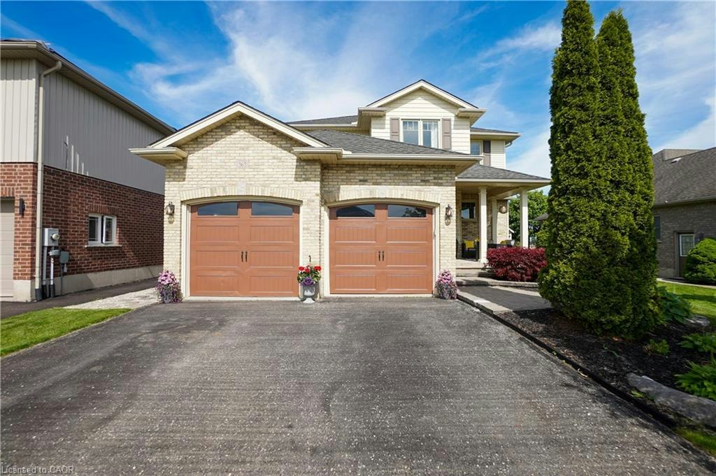 365 Poldon Drive, Norwich, ON, N0J 1P0