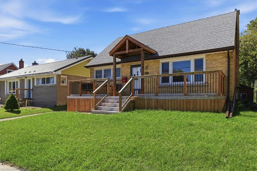 327 Highland Road E, Kitchener, ON, N2M 3W6