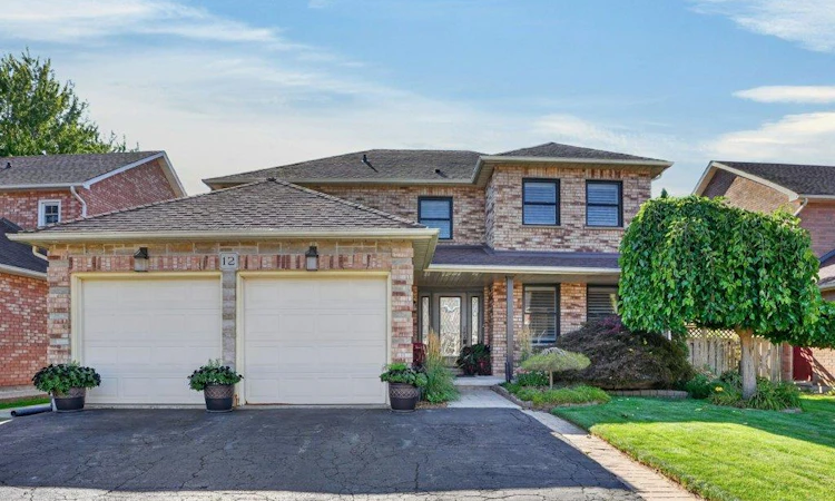 12 Beasley Crescent