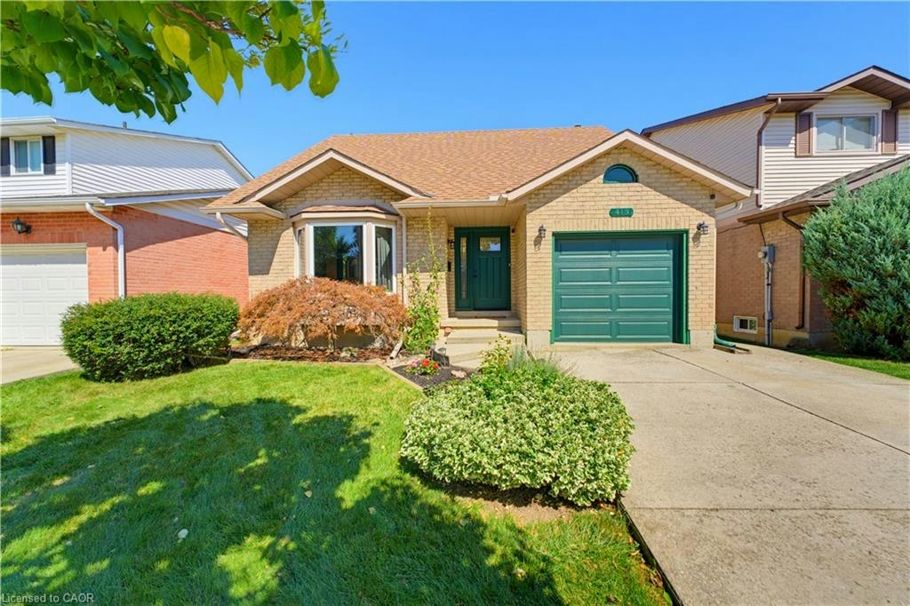 413 Acadia Drive, Hamilton, ON, L8W 2R4