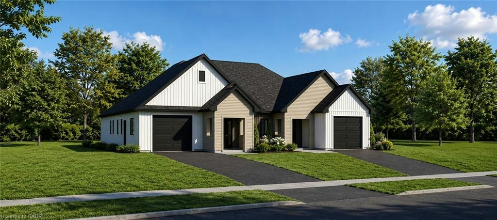 B-13 Cobalt Street N, Perth East, ON, N3G 1M0