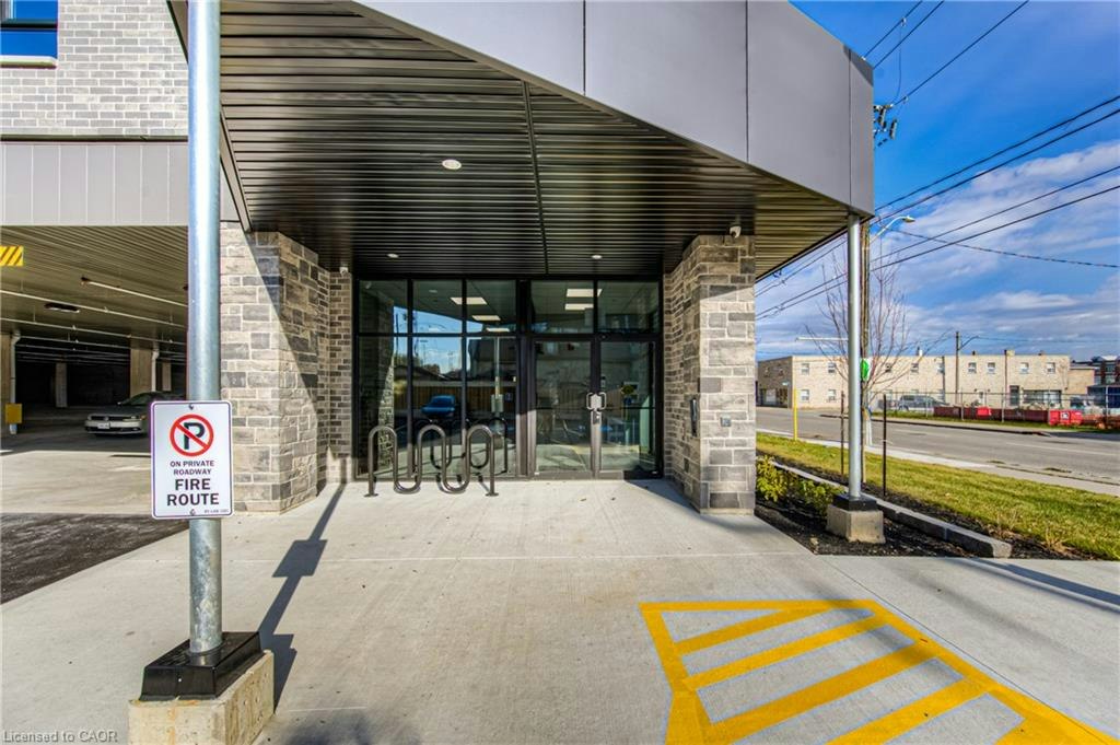 205-30 George Street S, Cambridge, ON, N1S 2M8 - 4