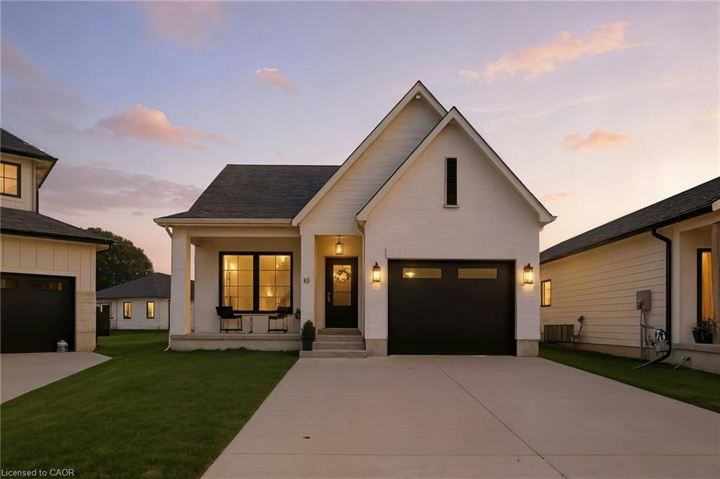 10 Macneil Court, Bayham, ON, N0J 1T0