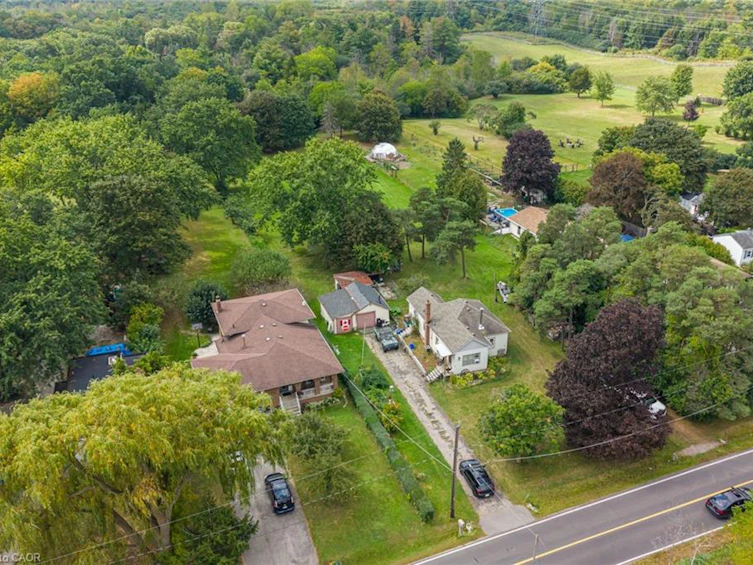 1412 Old York Road, Burlington, ON, L7P 4Z5 - 3