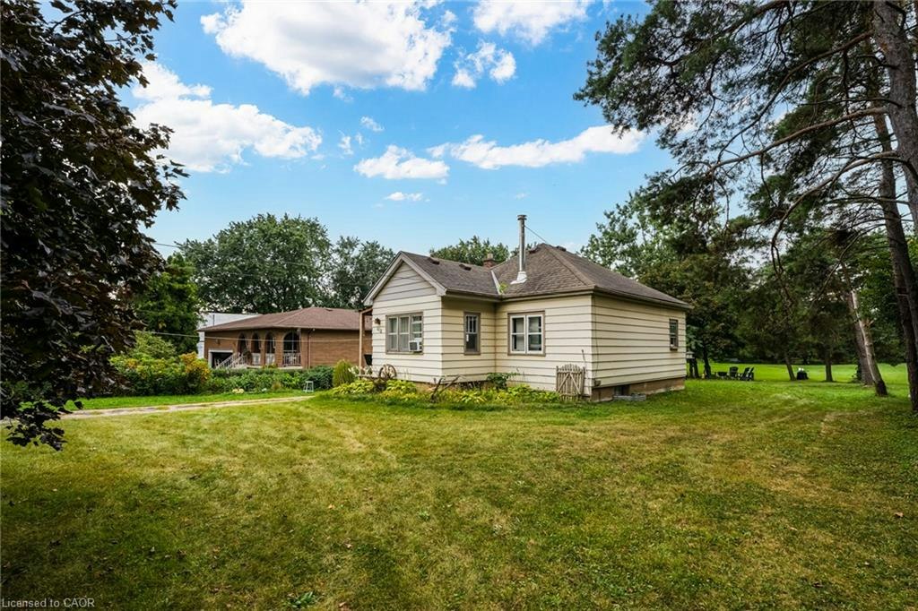 1412 Old York Road, Burlington, ON, L7P 4Z5