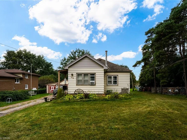 1412 Old York Road, Burlington, ON, L7P 4Z5 - 2