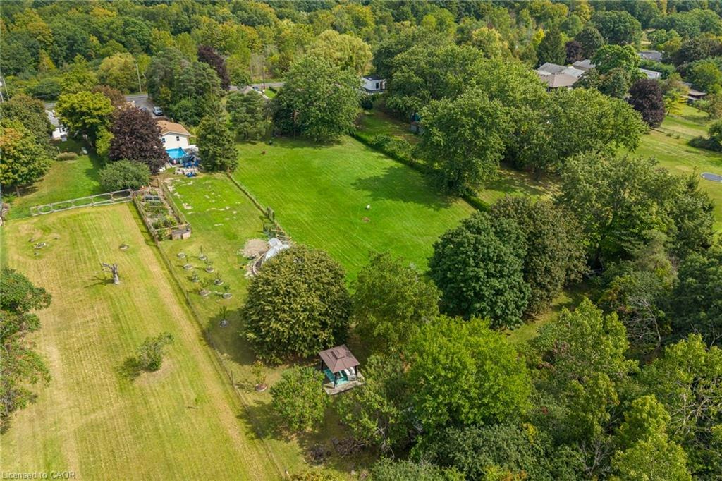 1412 Old York Road, Burlington, ON, L7P 4Z5 - 7
