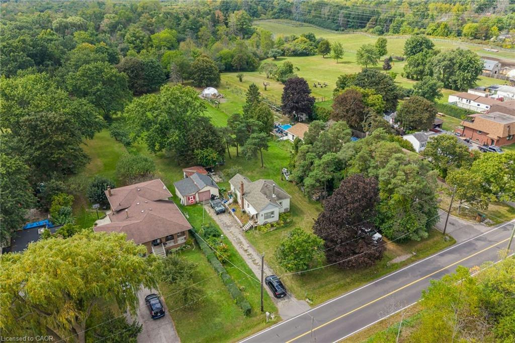 1412 Old York Road, Burlington, ON, L7P 4Z5 - 4