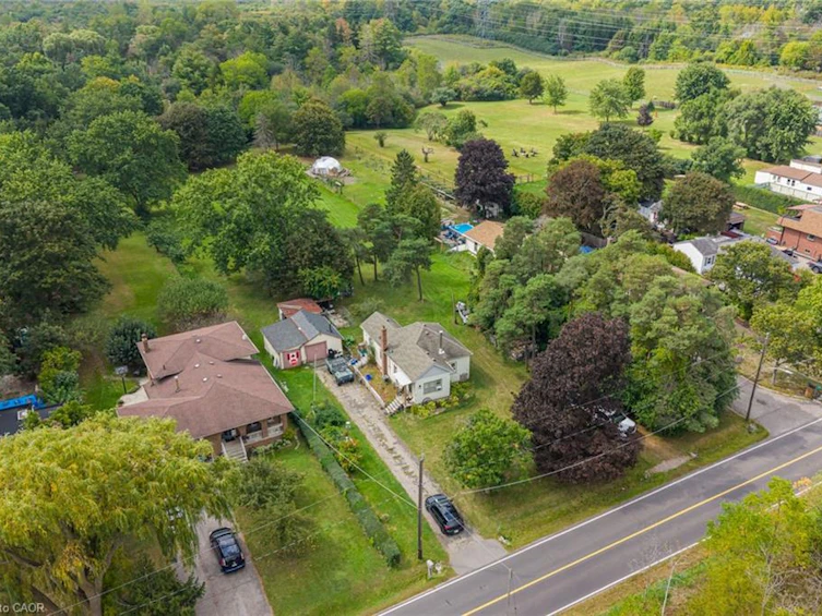 1412 Old York Road, Burlington, ON, L7P 4Z5 - 4