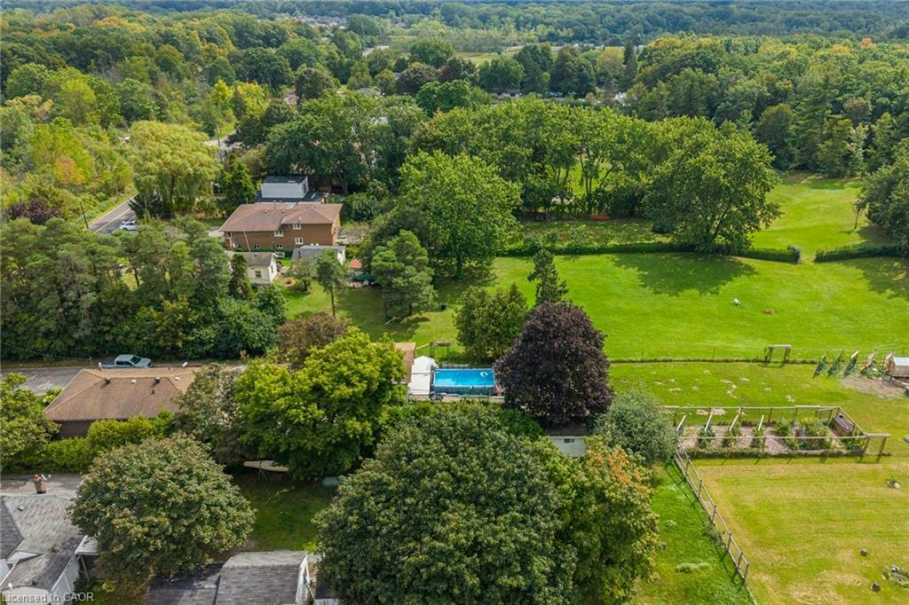 1412 Old York Road, Burlington, ON, L7P 4Z5 - 6