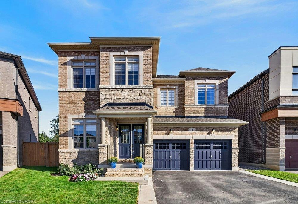 80 Elstone Place, Hamilton, ON, L8B 1Y9