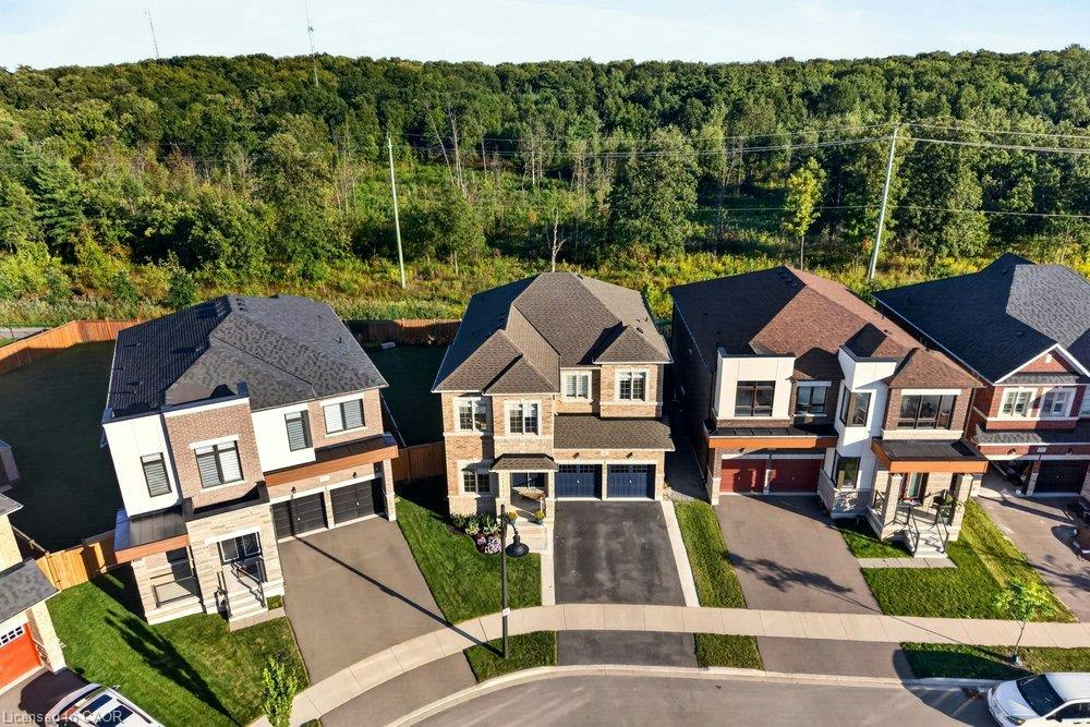 80 Elstone Place, Hamilton, ON, L8B 1Y9