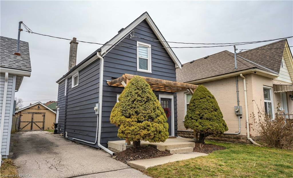 39 Gordon Street, Brantford, ON, N3S 2N1 - 4