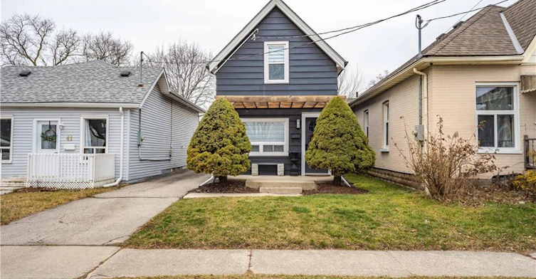 39 Gordon Street, Brantford, ON, N3S 2N1 - 2