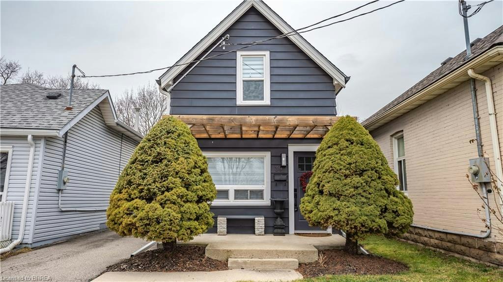 39 Gordon Street, Brantford, ON, N3S 2N1 - 3