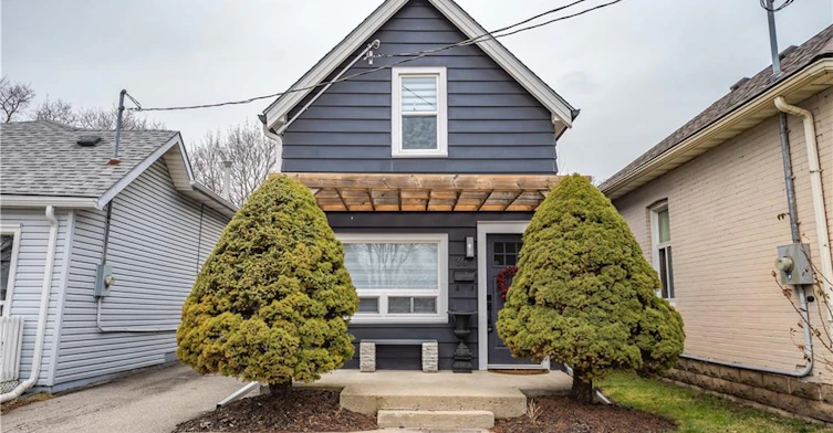 39 Gordon Street, Brantford, ON, N3S 2N1 - 3