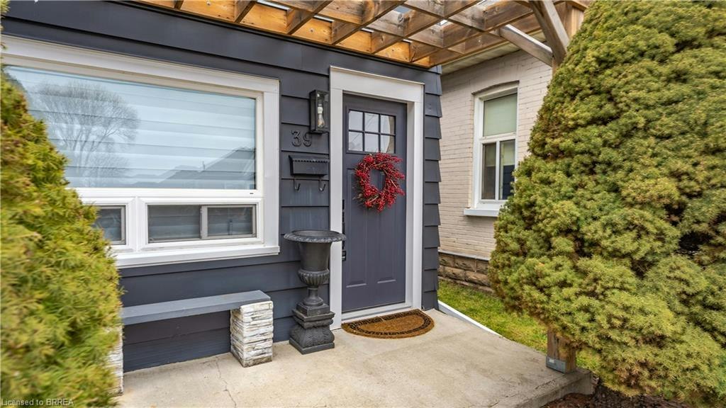 39 Gordon Street, Brantford, ON, N3S 2N1 - 5