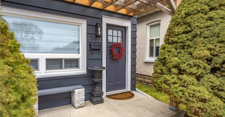 39 Gordon Street, Brantford, ON, N3S 2N1 - 5