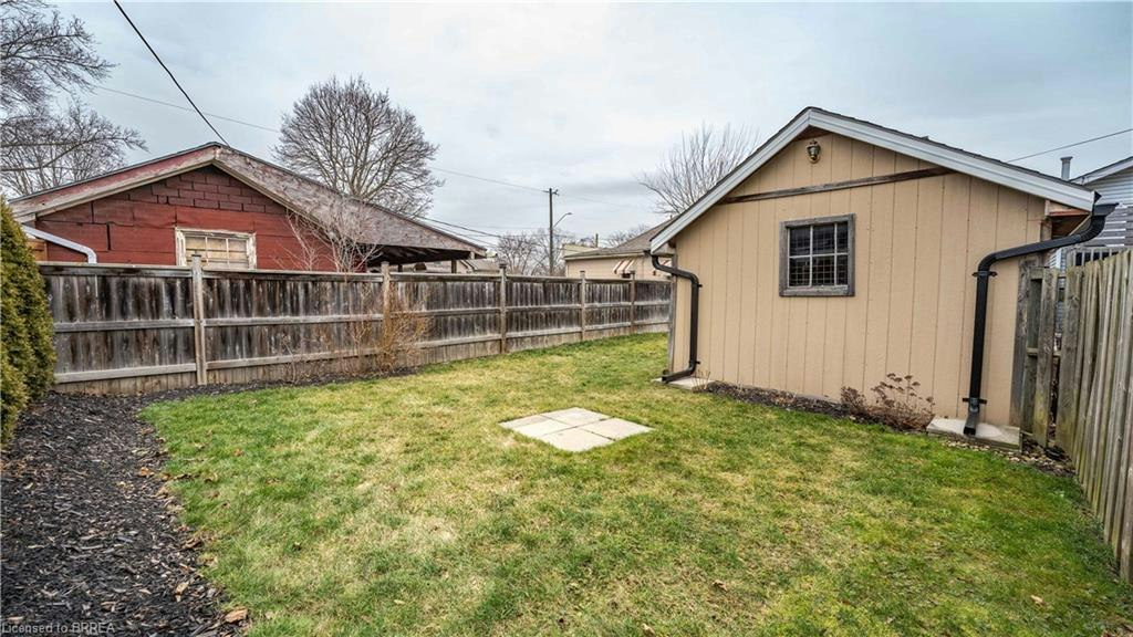 39 Gordon Street, Brantford, ON, N3S 2N1 - 27