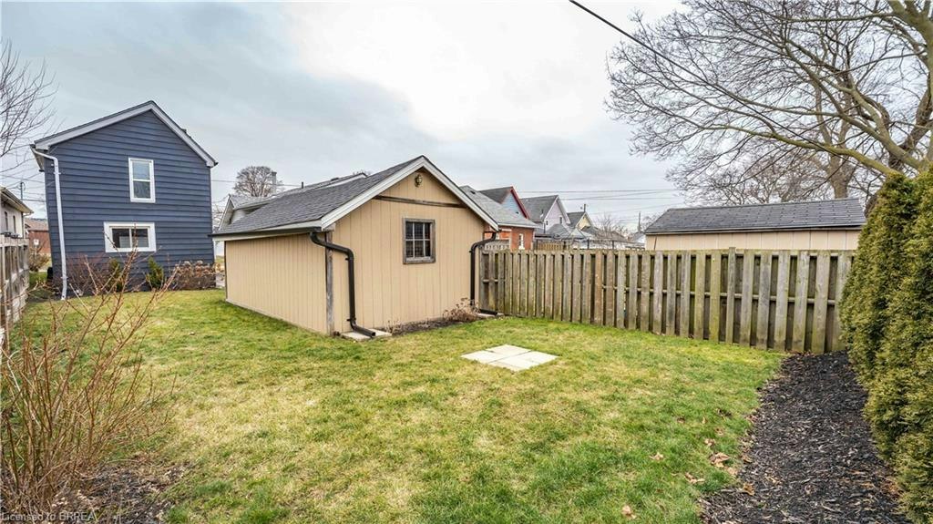 39 Gordon Street, Brantford, ON, N3S 2N1 - 26