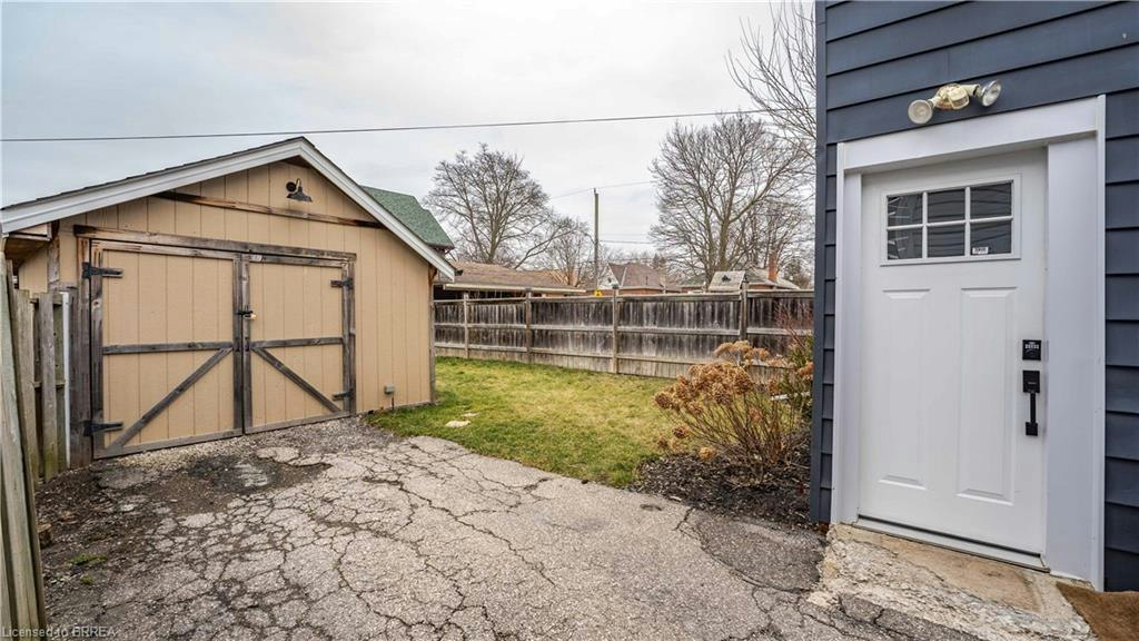 39 Gordon Street, Brantford, ON, N3S 2N1 - 28