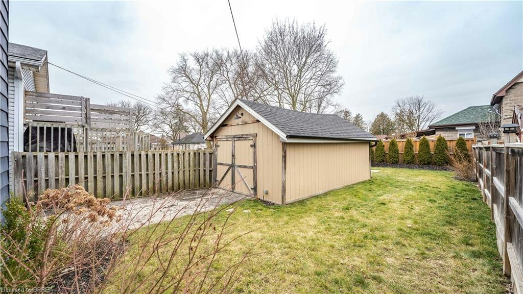 39 Gordon Street, Brantford, ON, N3S 2N1 - 23