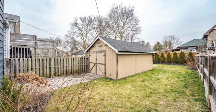 39 Gordon Street, Brantford, ON, N3S 2N1 - 23