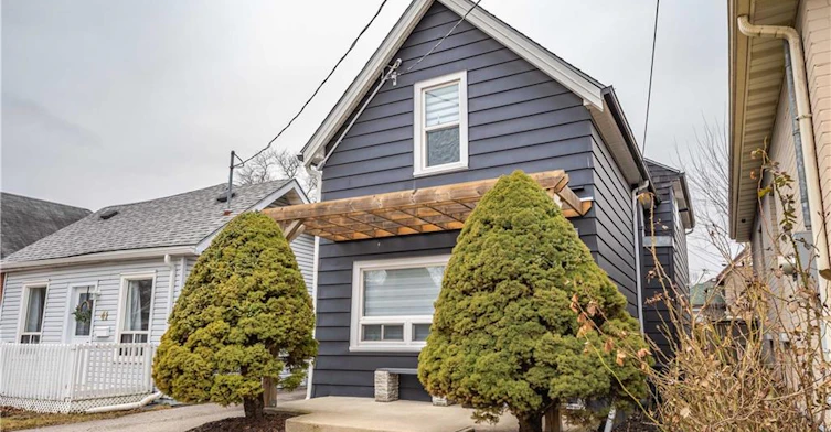 39 Gordon Street, Brantford, ON, N3S 2N1