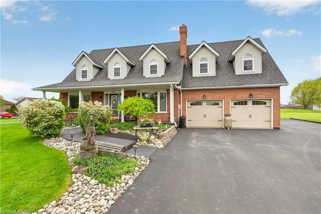 3568 South Grimsby Rd 12 Road, West Lincoln, ON, L0R 1M0